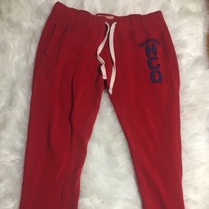 Hollisyer sweat pants
